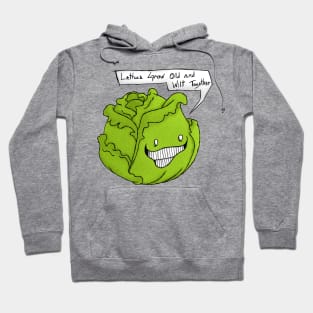 Lettuce Hoodie